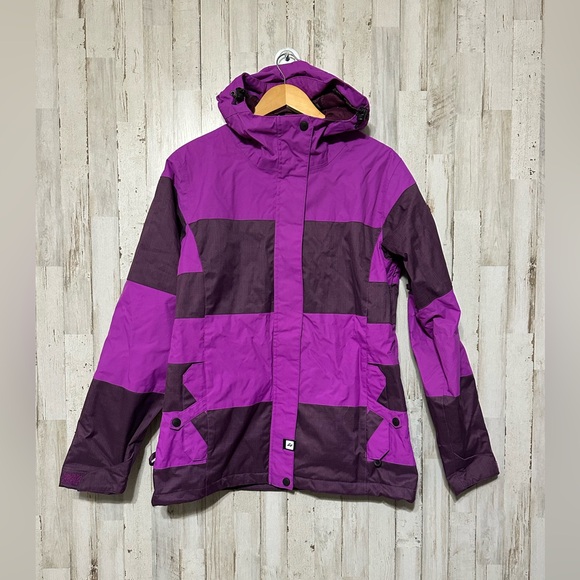 Ride Snowboard Jacket - Picture 1 of 8